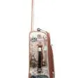 Center Stage Carry on Rolling Luggage [FGL6999]