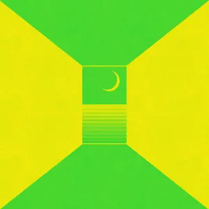 Ceremony "In The Spirit World Now" (Synthetic Remixes) LP