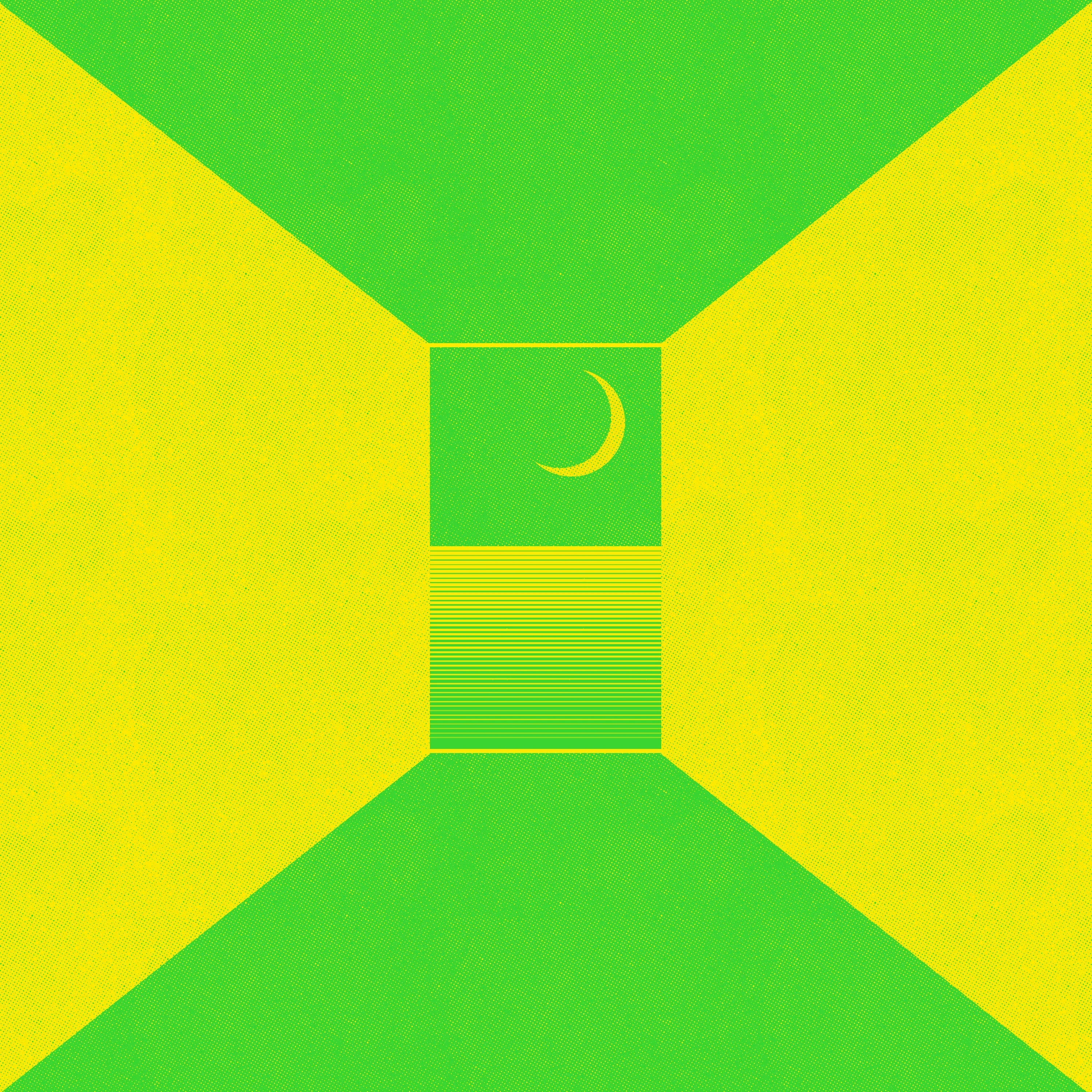 Ceremony "In The Spirit World Now" (Synthetic Remixes) LP