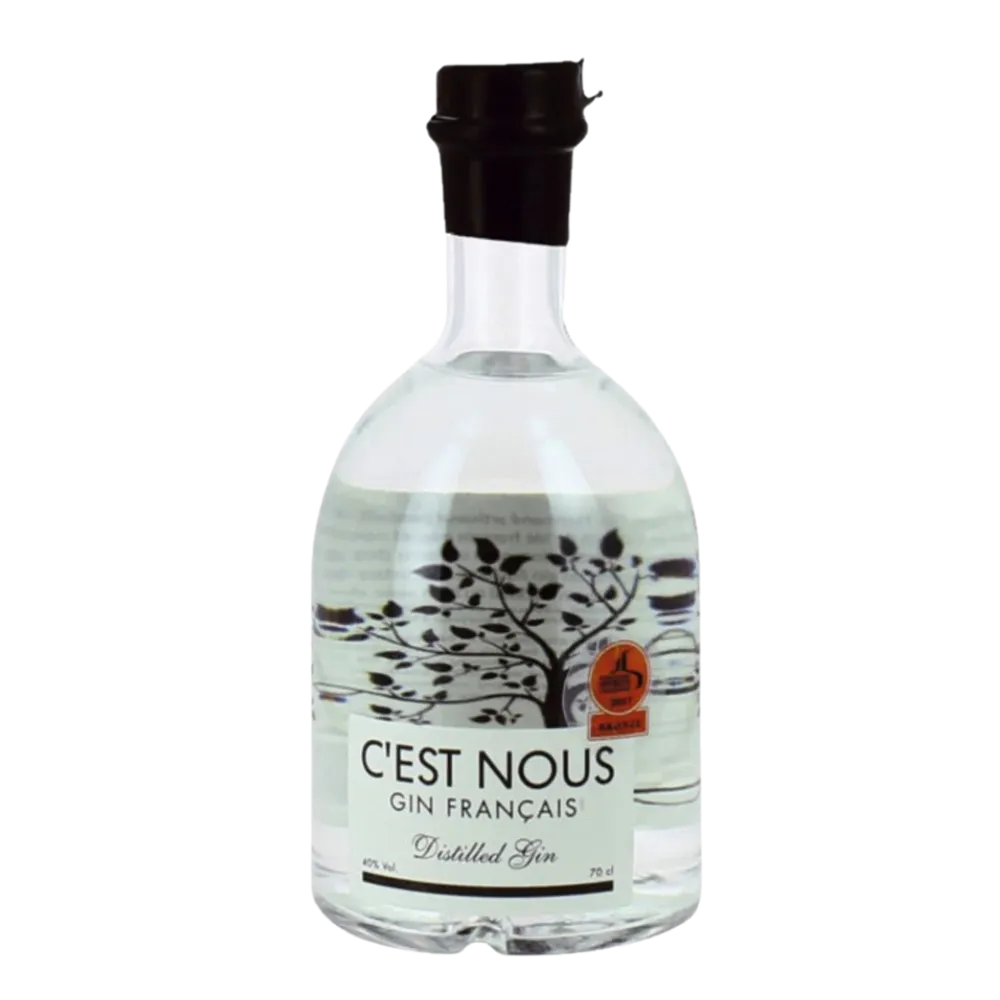 C'est Nous Gin 700mL