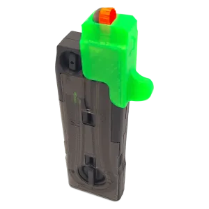 CF20 Ladehilfe für EMF Magazine - Lime
