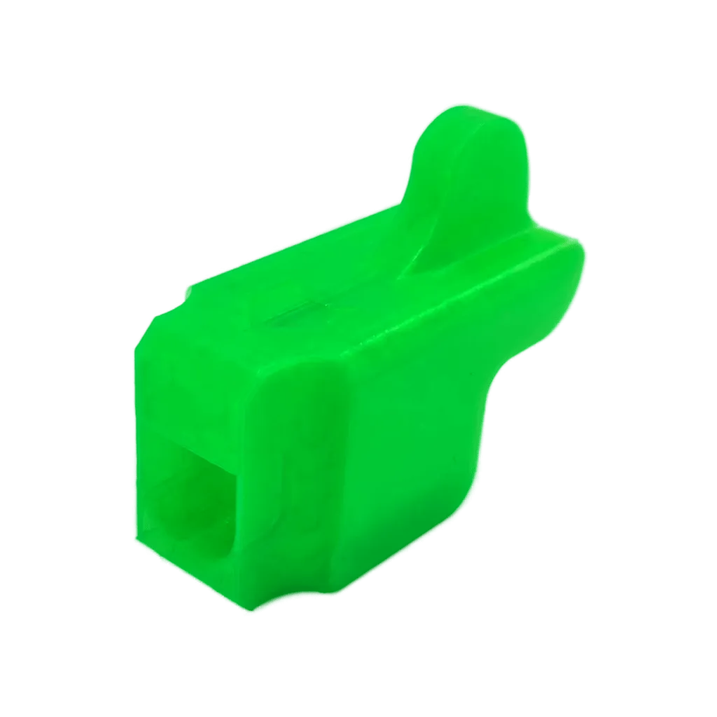 CF20 Ladehilfe für EMF Magazine - Lime