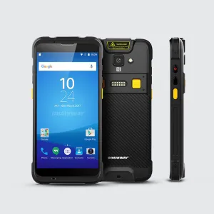 Chainway C66 Mobile Computer