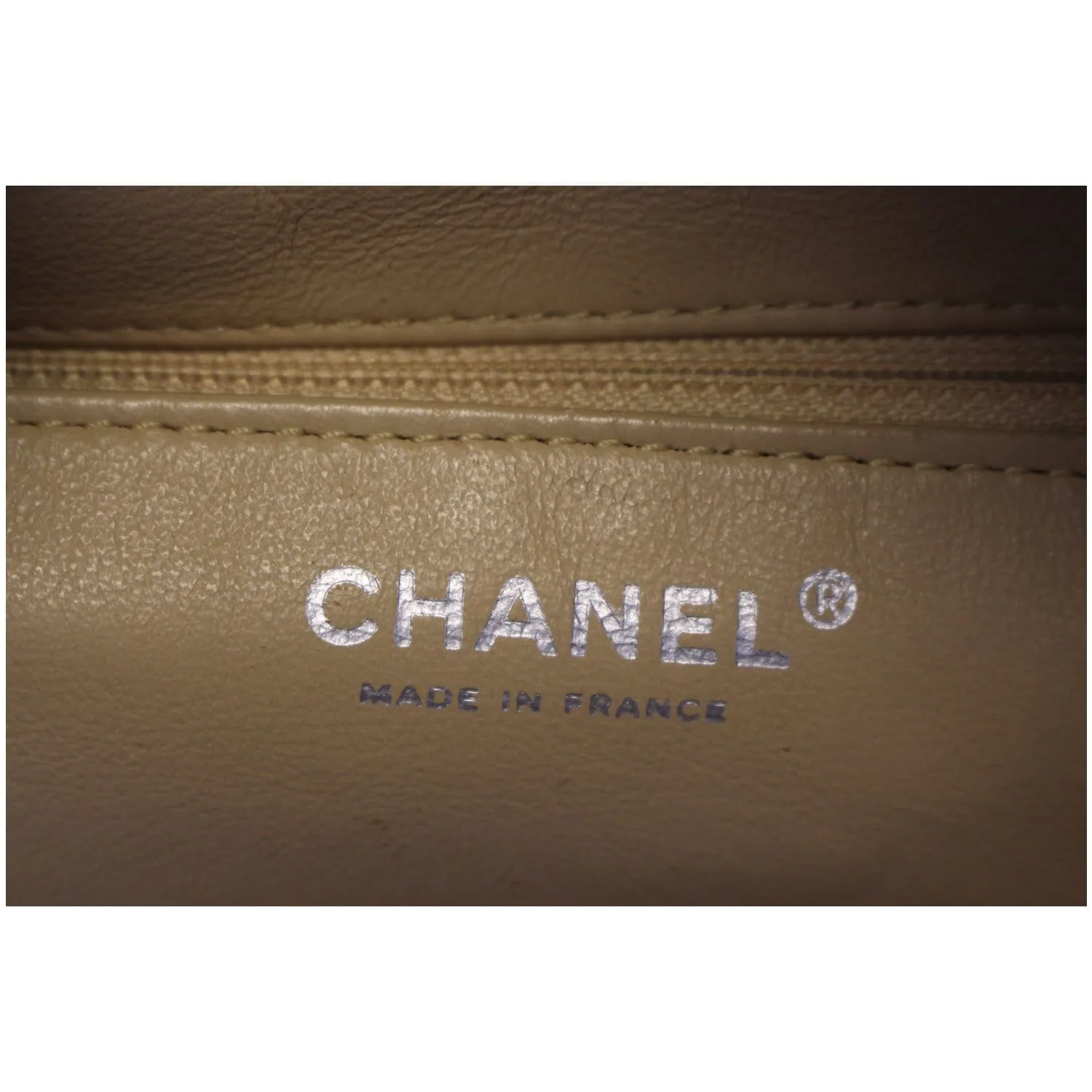 CHANEL Smooth Calfskin Petit Luxe Ligne Bowler Satchel Bag Red