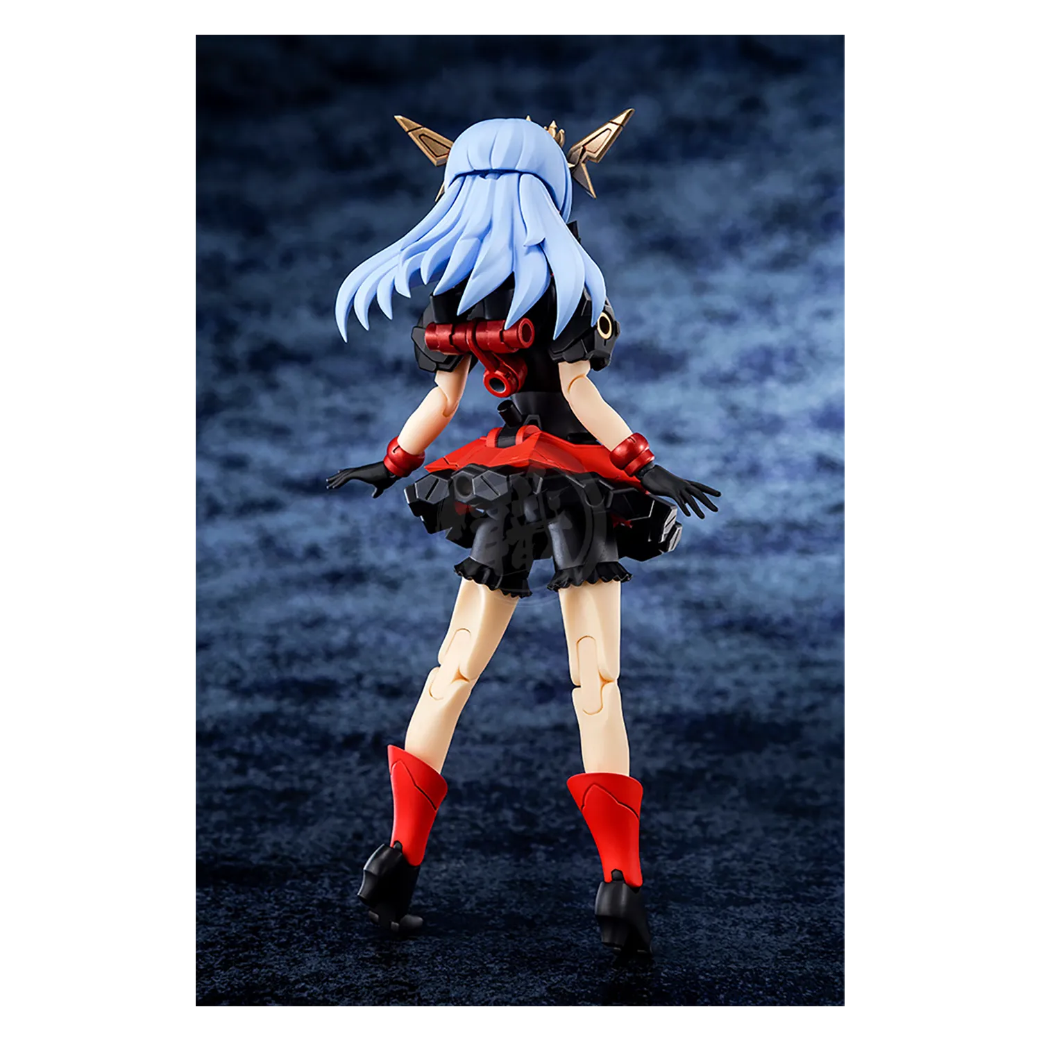 Chaos & Pretty Queen of Hearts