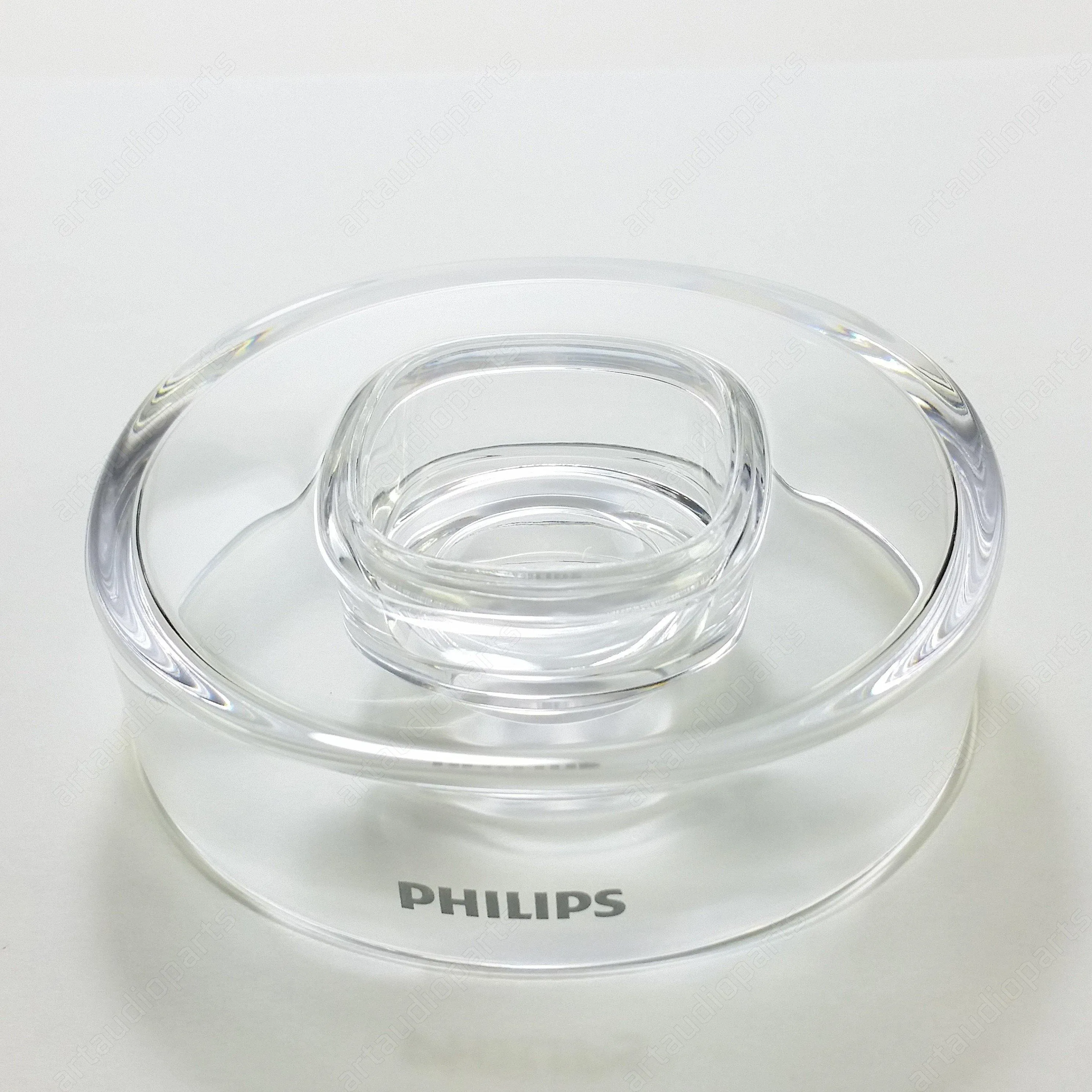 Charging cover stand EU for Philips Sonicare toothbrush HX9924 HX9926 HX9954 HX9984