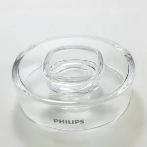 Charging cover stand EU for Philips Sonicare toothbrush HX9924 HX9926 HX9954 HX9984