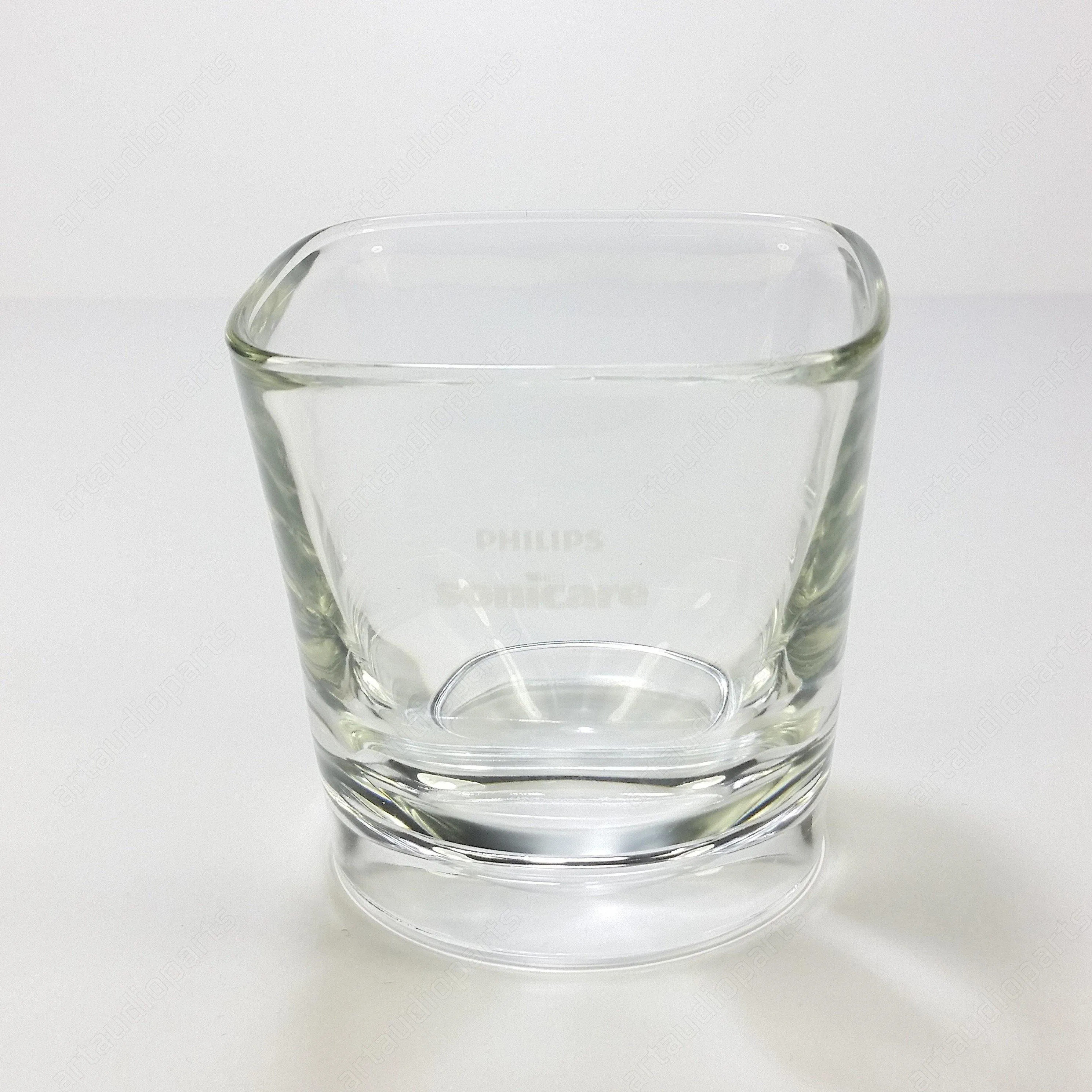 Charging station glass for Philips Diamond Clean Sonicare HX9322 HX9332 HX9342 HX9382 HX9352 HX9350