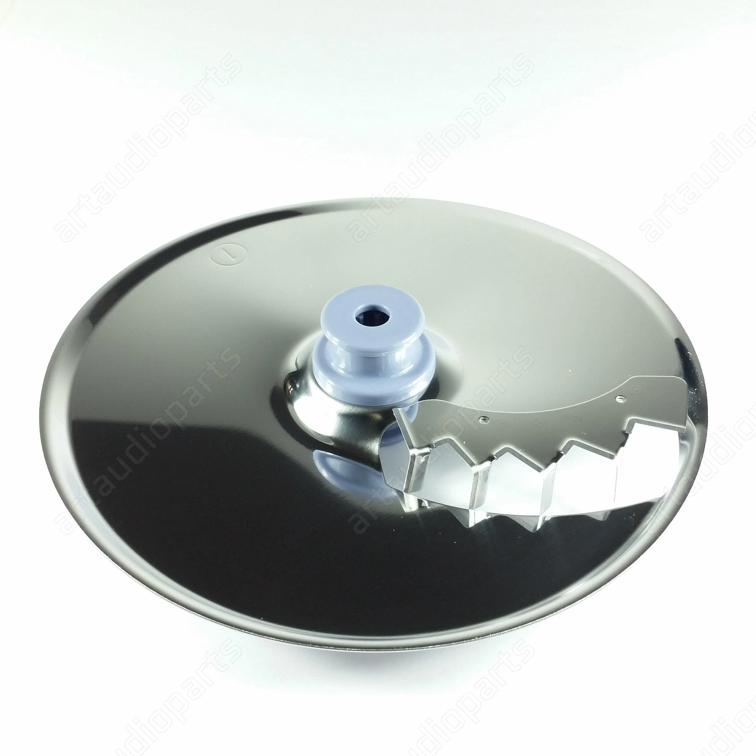 Chip french fries cutting disc for Philips HR7762 RI7762 HR7763 food processor