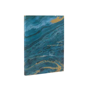 Chloe Dewe Mathews "Caspian: The Elements"
