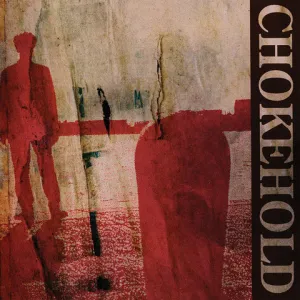 Chokehold "s/t" LP