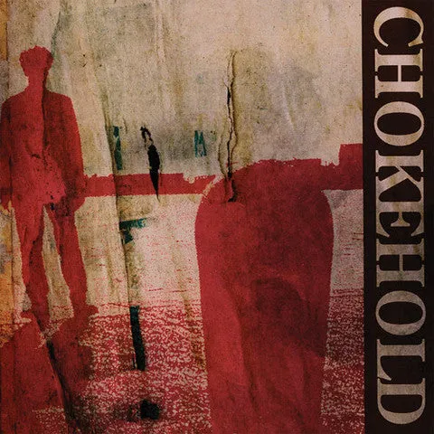 Chokehold "s/t" LP