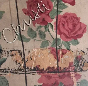 Christi "Cry" 7"