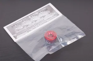 Circle-T For Tour Use Only Red Weight Tool