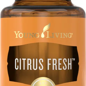 Citrus Fresh - 15ml