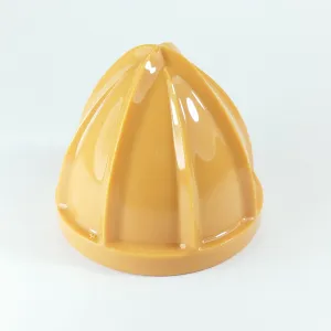 Citrus press cone for Philips HR7510 HR7520 HR7530 food processor