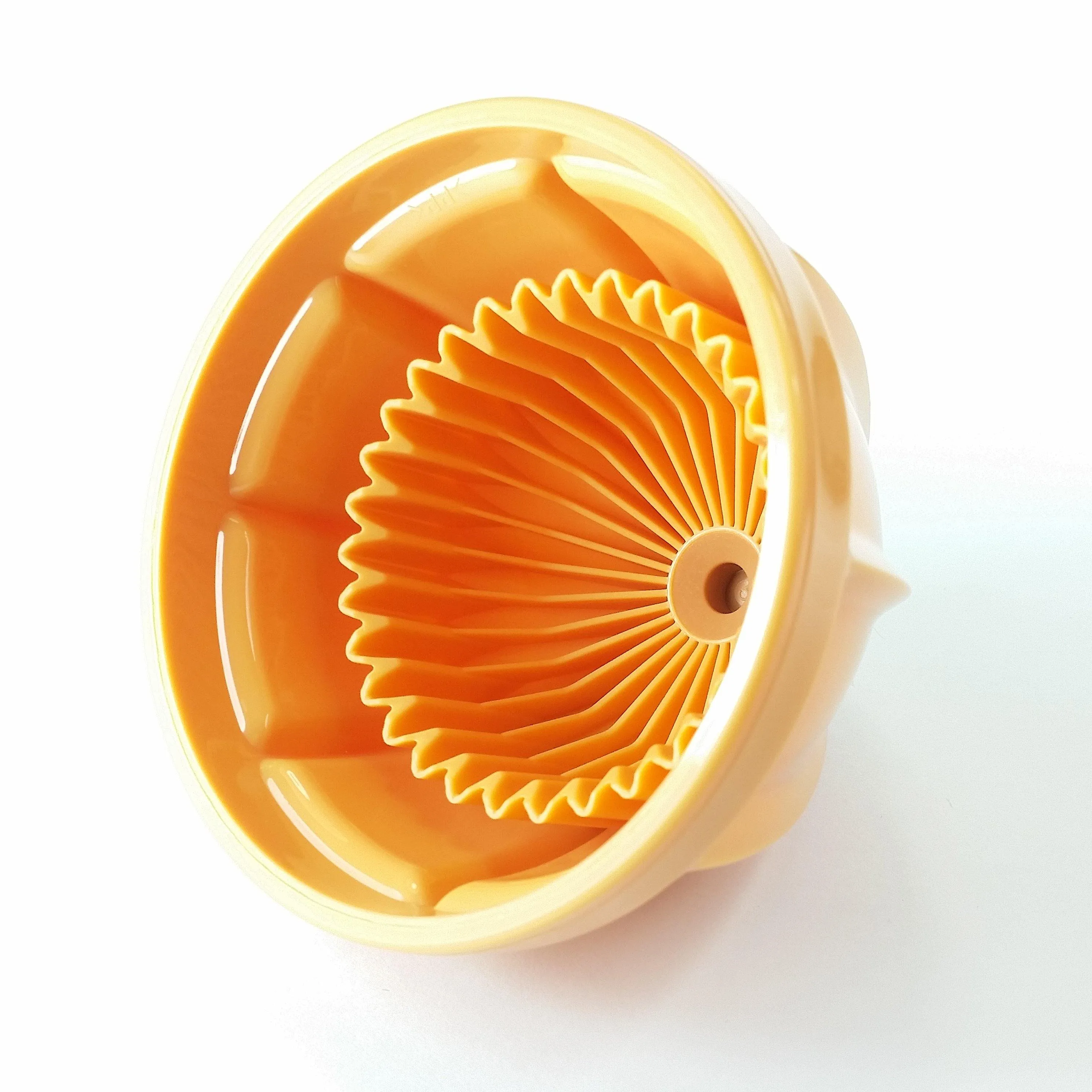 Citrus press cone for Philips HR7510 HR7520 HR7530 food processor