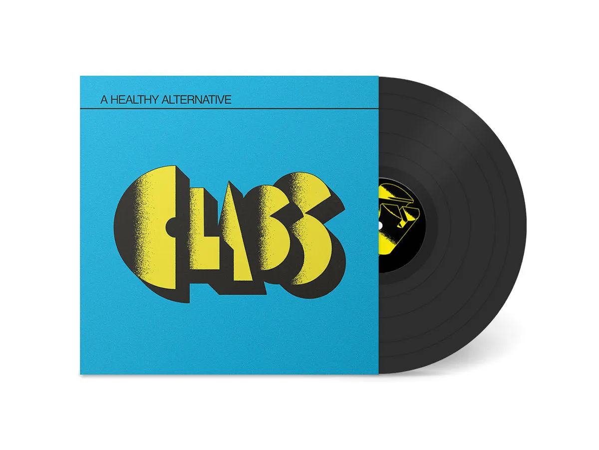 CLASS -  A Healthy Alternative – New LP