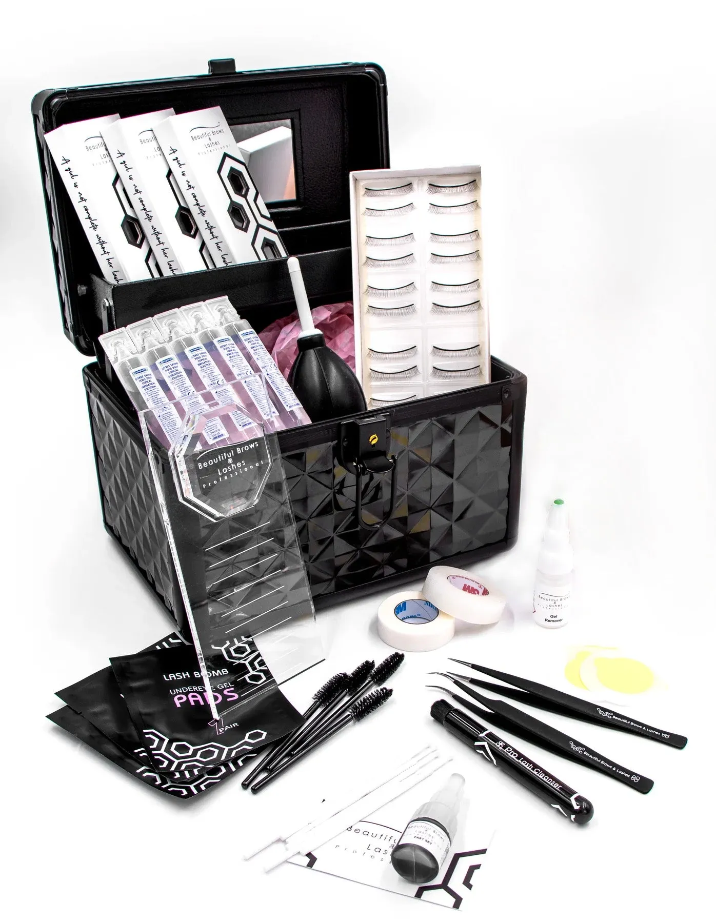 Classic Lash Kit
