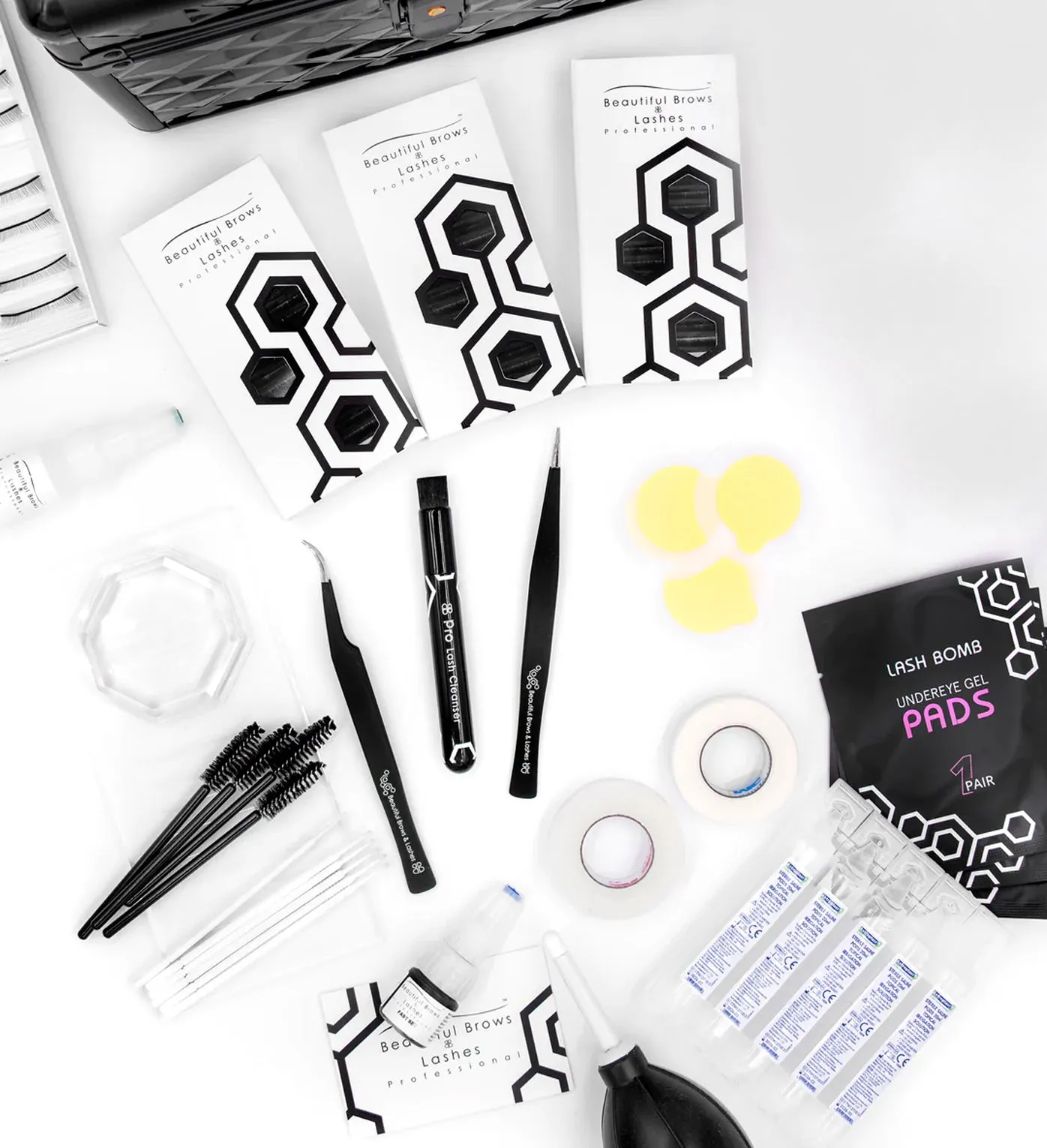 Classic Lash Kit