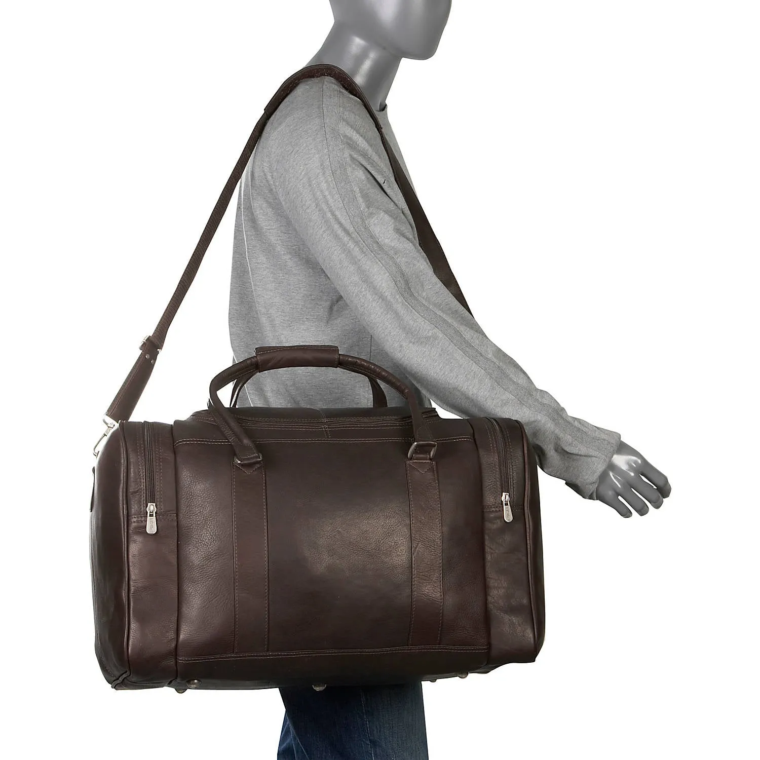 CLASSIC WEEKEND CARRY-ON