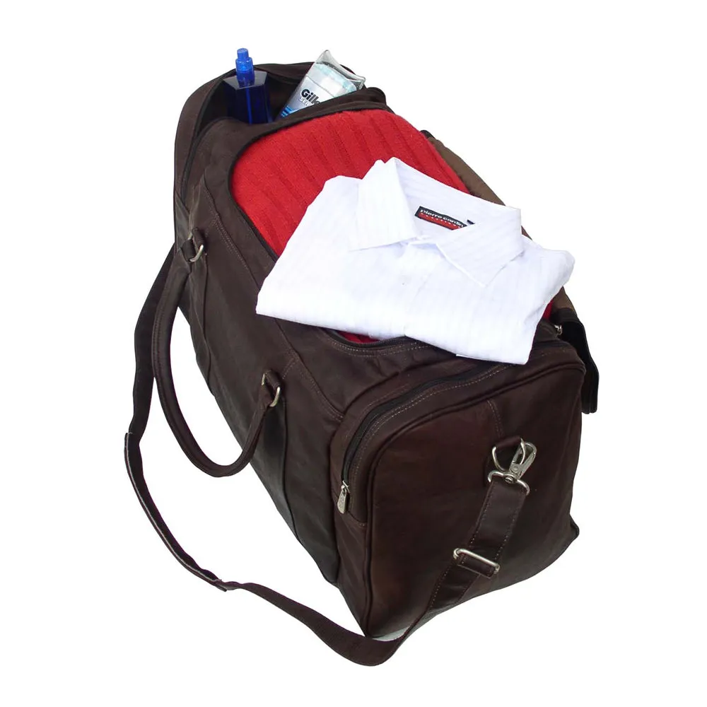 CLASSIC WEEKEND CARRY-ON