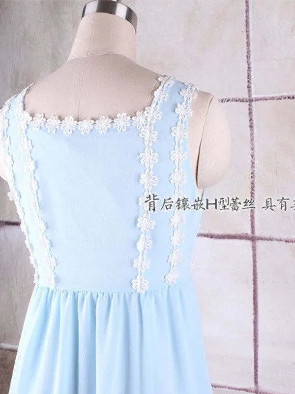 clearance - paper doll summer dress