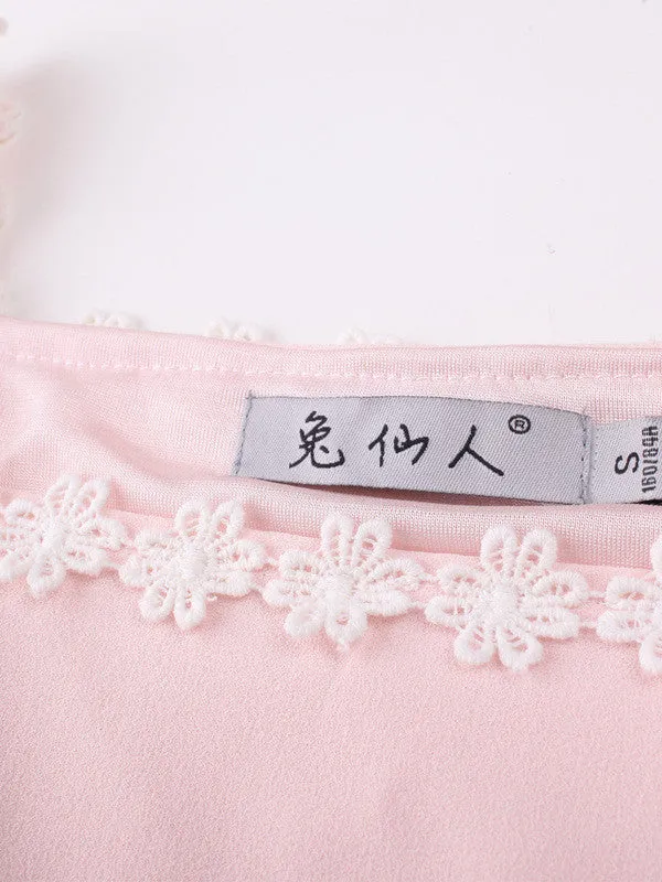 clearance - paper doll summer dress