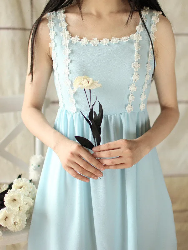 clearance - paper doll summer dress