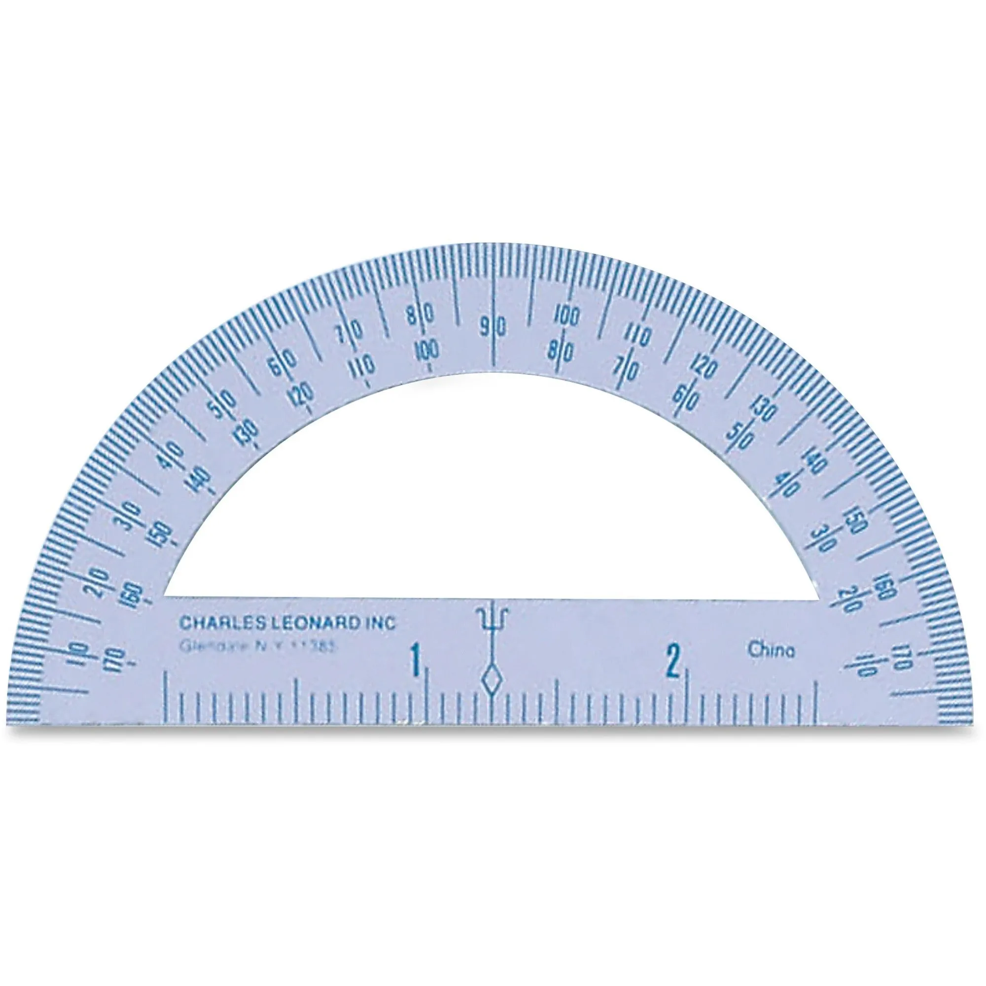 CLI Metal Protractor