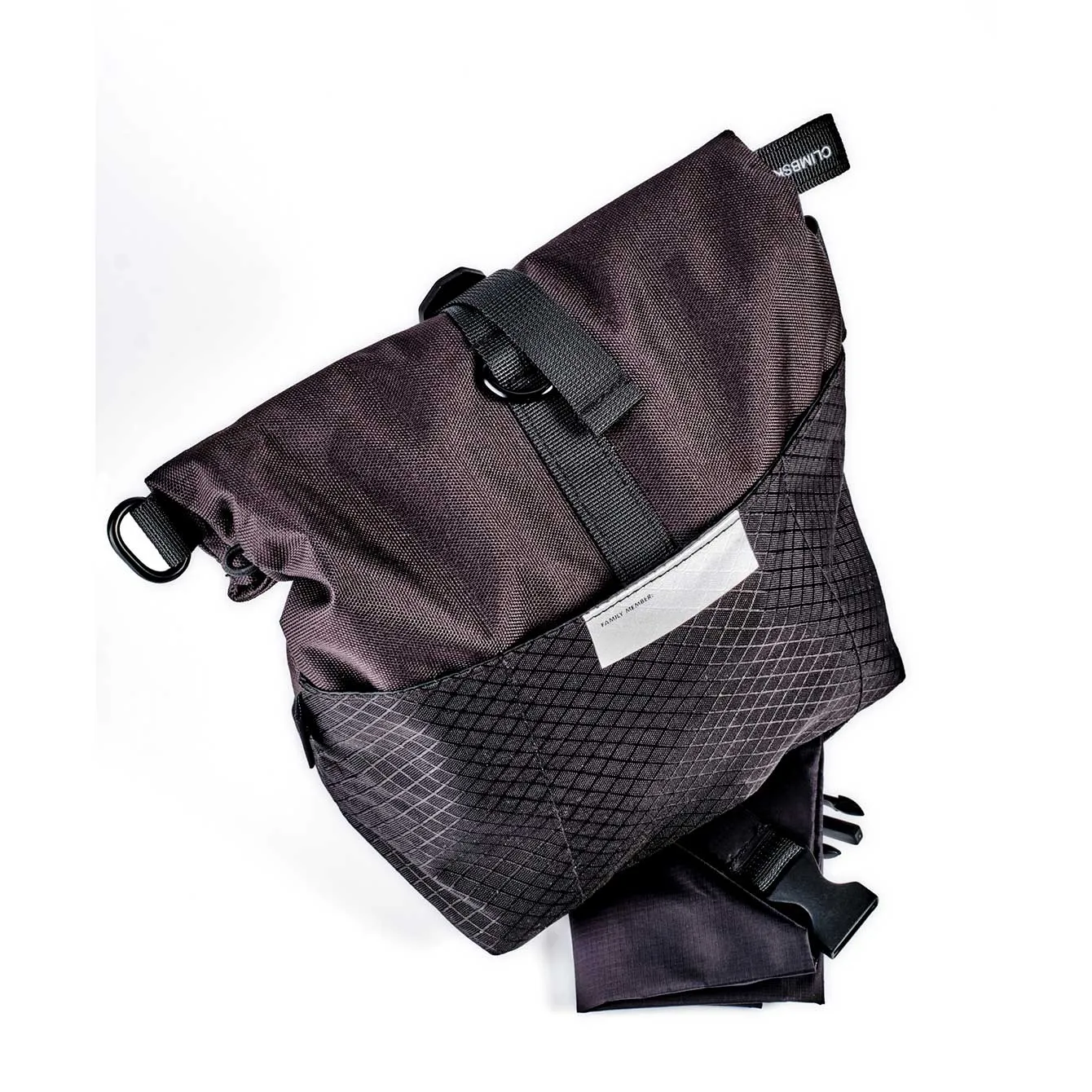 Climbskin Boulder Chalk Bag