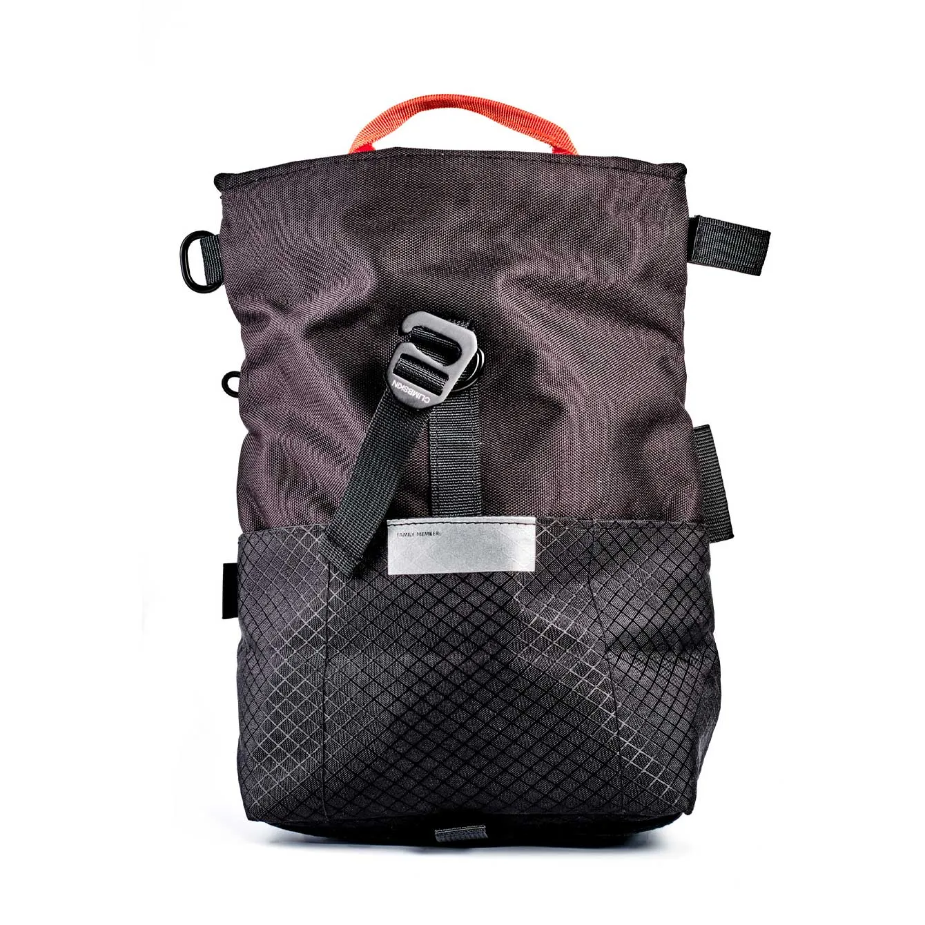 Climbskin Boulder Chalk Bag