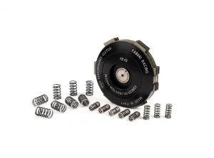Clutch FABBRI racing Race FB45 | Vespa 50-125/PV/ET3/PK50-125/S/XL/XL2