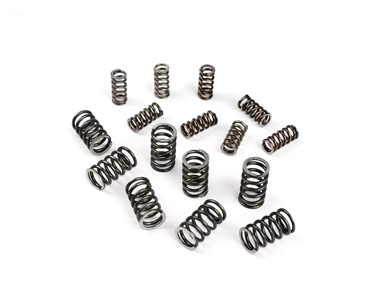 Clutch FABBRI racing Race FB45 | Vespa 50-125/PV/ET3/PK50-125/S/XL/XL2