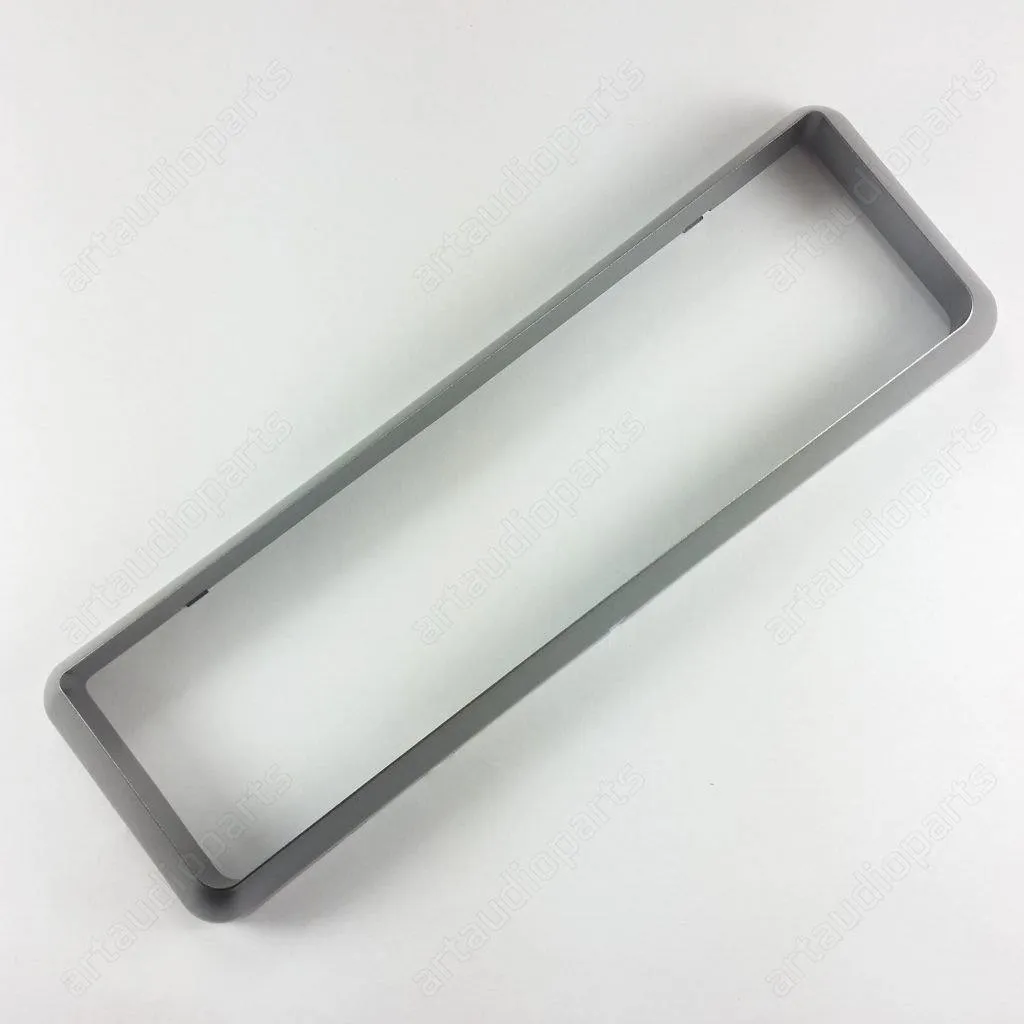 CNS7480 Trim Panel for Pioneer car audio AVH-P6500DVD AVH-P7500DVD