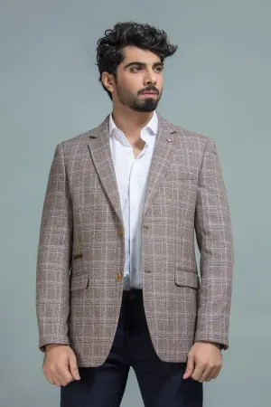 Coat Formal EQ236