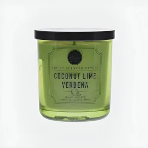 COCONUT LIME VERBENA
