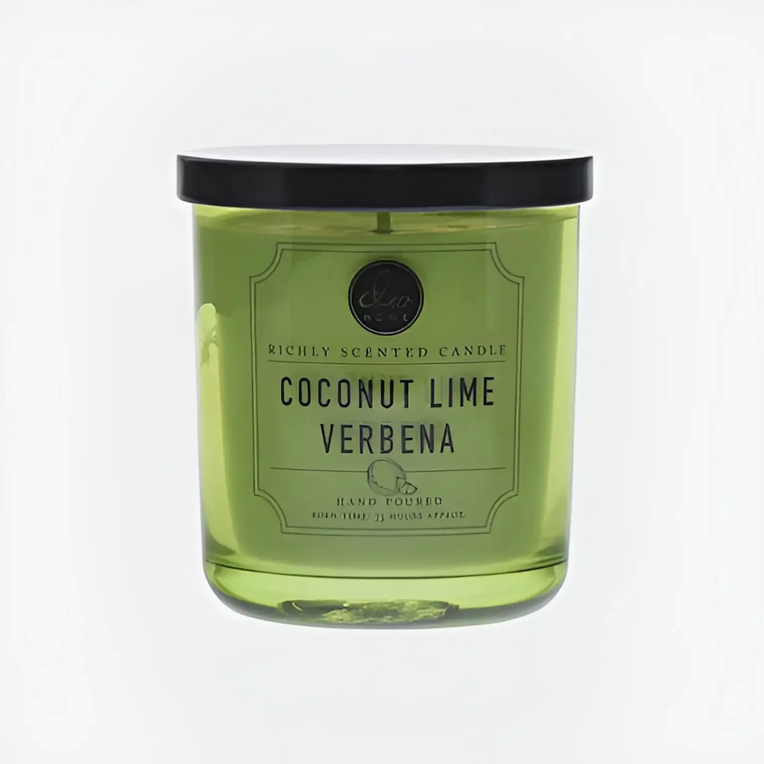 COCONUT LIME VERBENA