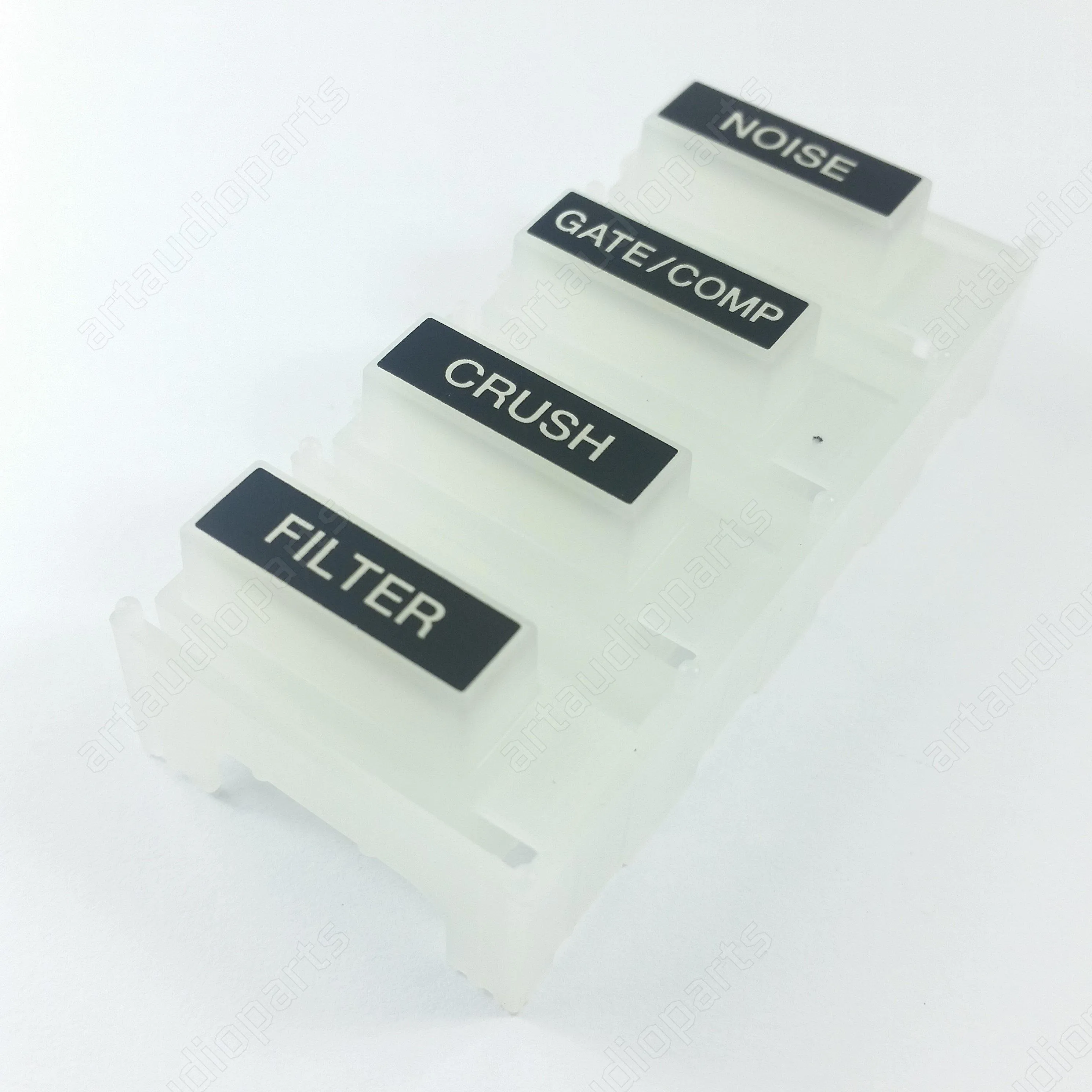 COL button knob NOISE GATE/COMP CRUSH FILTER for Pioneer XDJ-RX