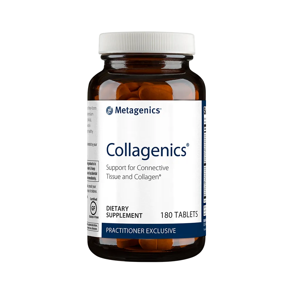 Collagenics® <br>Support for Connective Tissue and Collagen*