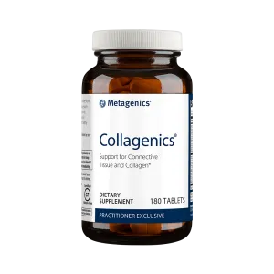 Collagenics® <br>Support for Connective Tissue and Collagen*