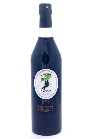 Combier Liqueur de Cassis 750 ml