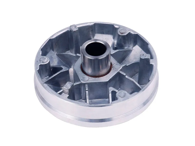 Complete Variator Kit Fits GY6 49cc 50cc Chinese Scooter Moped