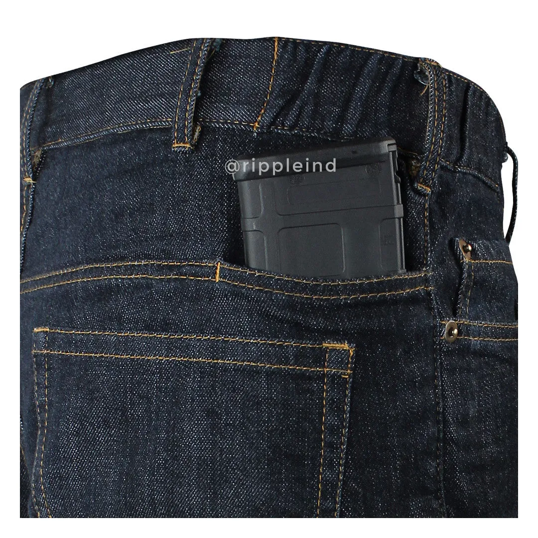 Condor - Black - Cipher Tactical Jeans