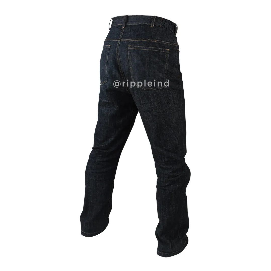 Condor - Black - Cipher Tactical Jeans