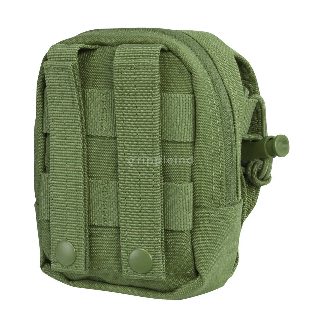 Condor - Black - Gadget Pouch