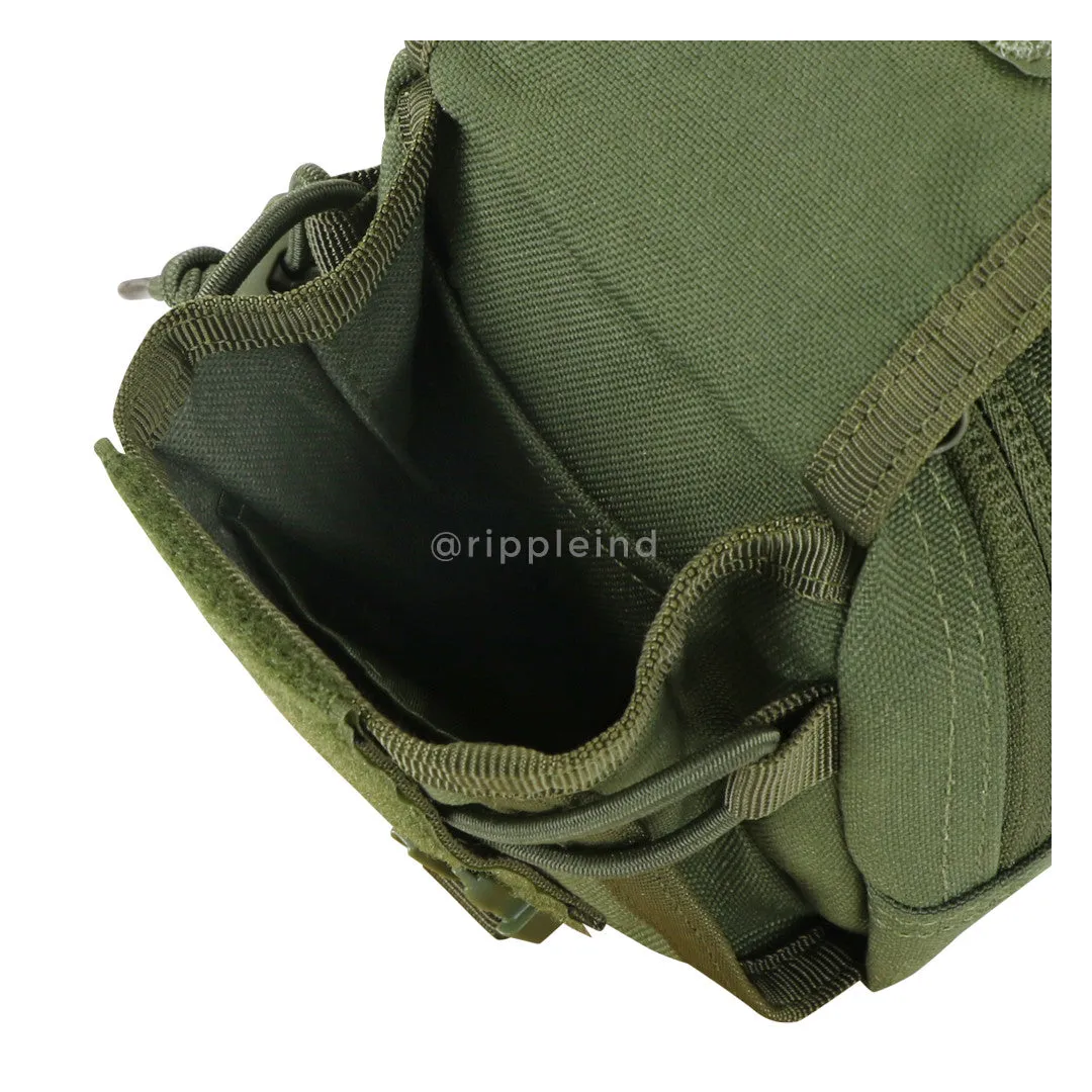 Condor - Black - Gadget Pouch