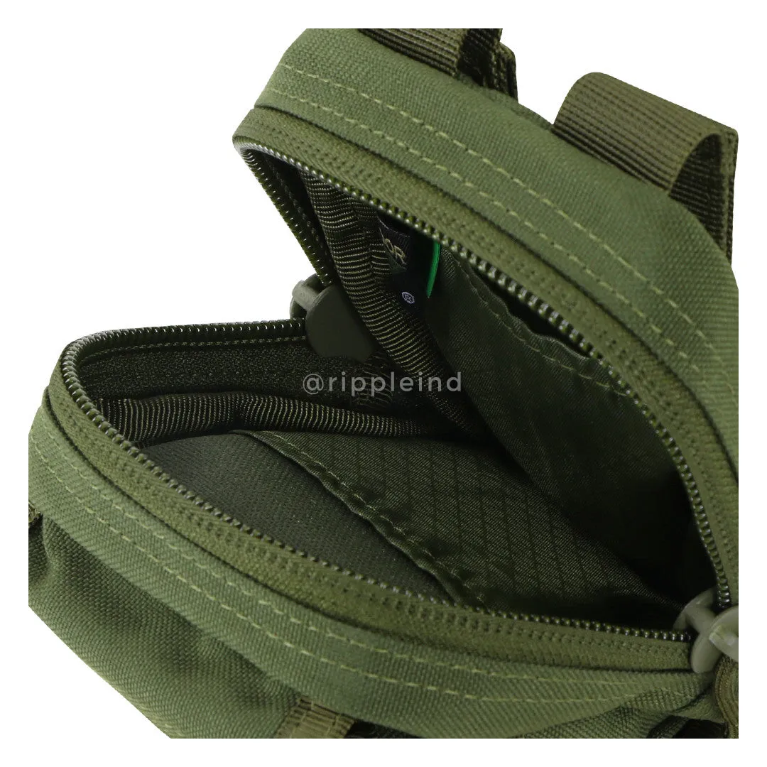 Condor - Black - Gadget Pouch
