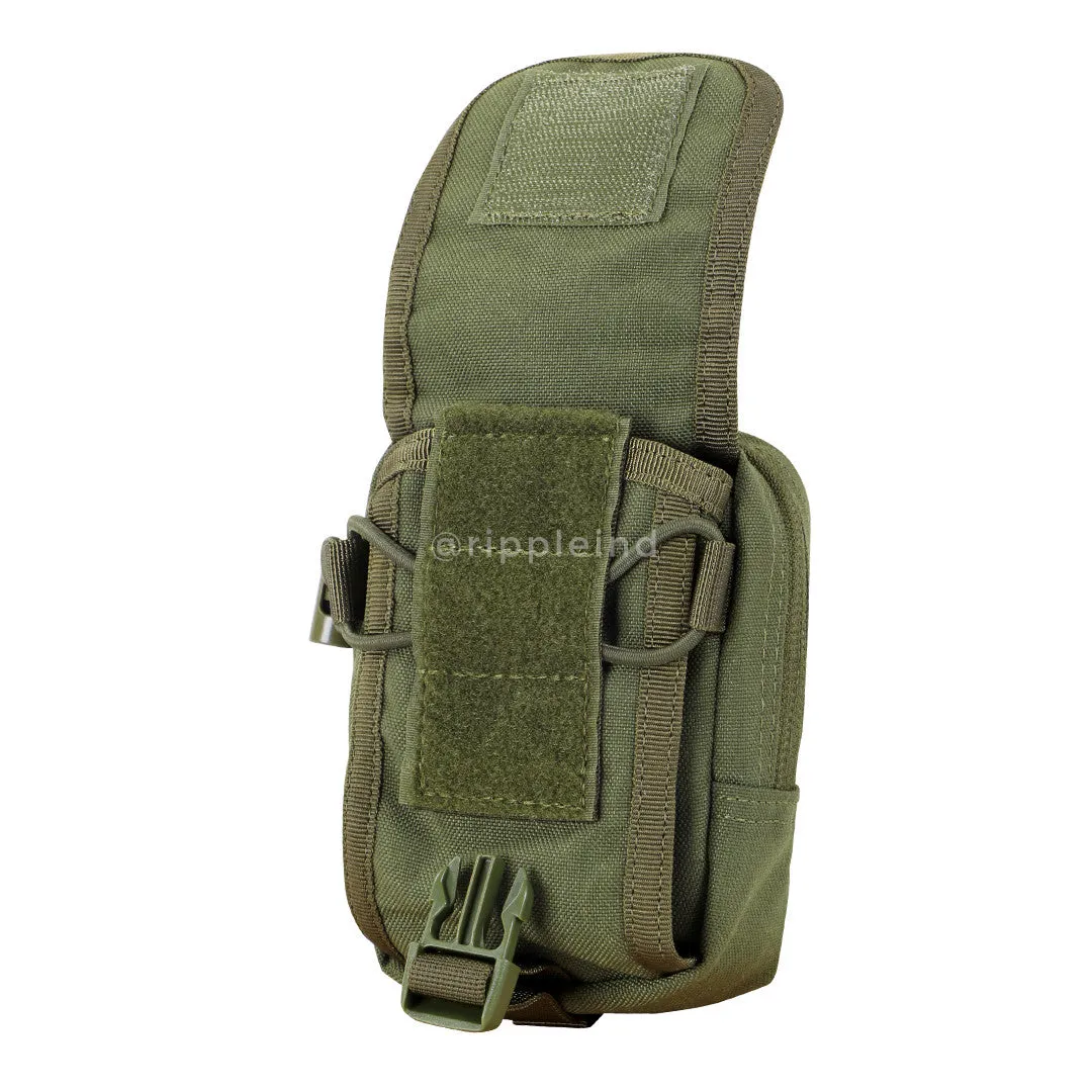 Condor - Black - Gadget Pouch