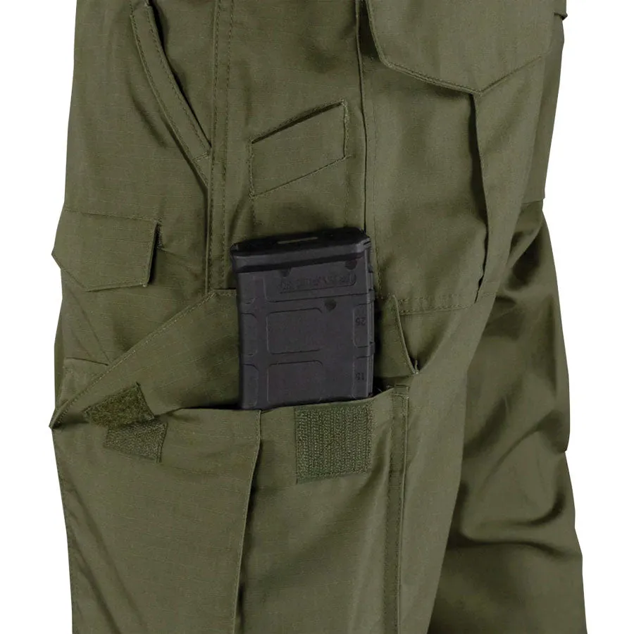Condor Sentinel Tactical Pants Olive Drab